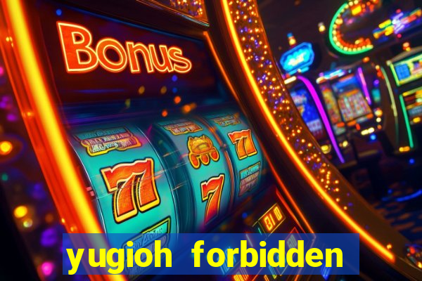 yugioh forbidden memories passwords